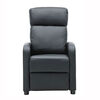 Bergere Istambul Reclinable Negro