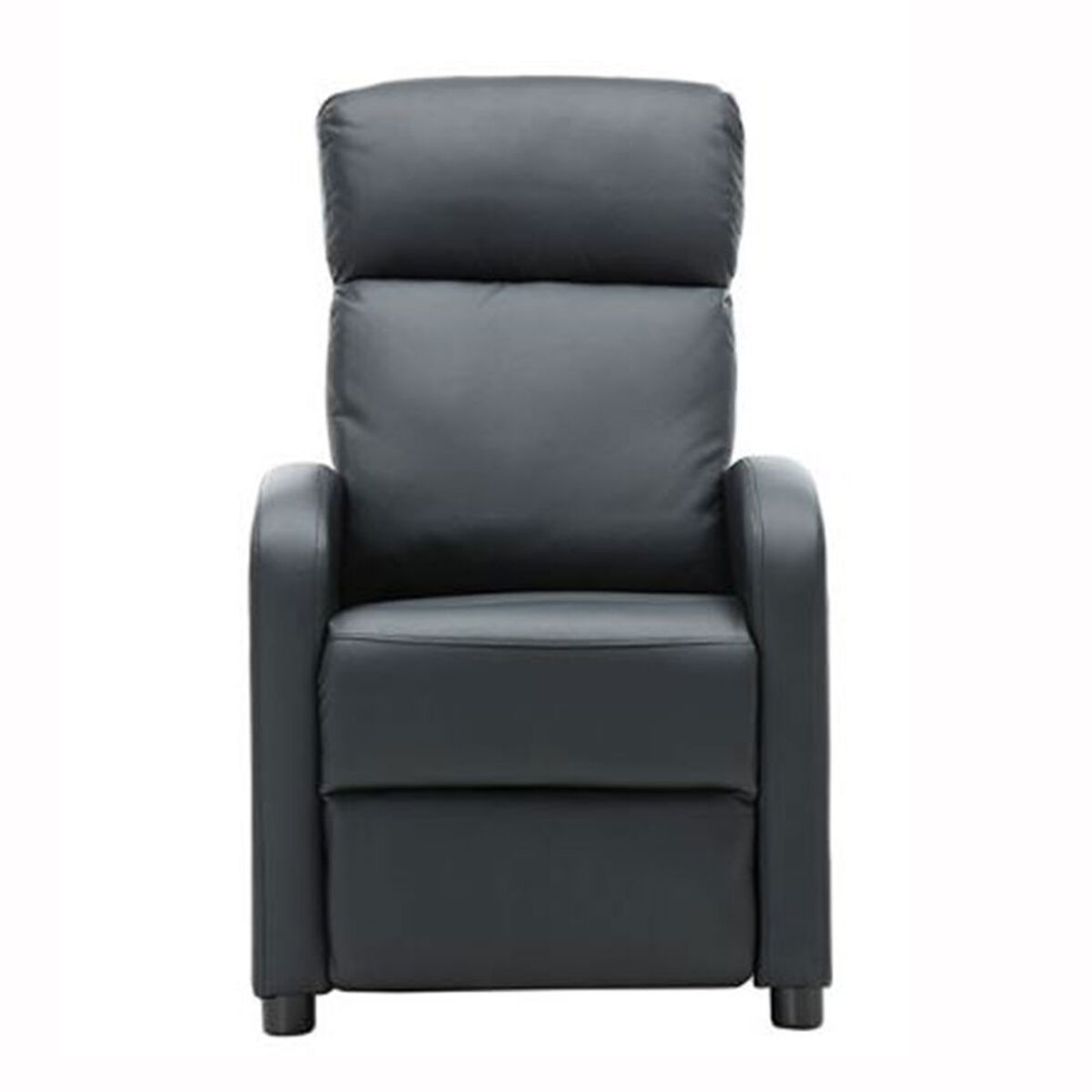 Bergere Istambul Reclinable Negro