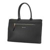Cartera Saxoline New Officce 2SX Negro 18 lt