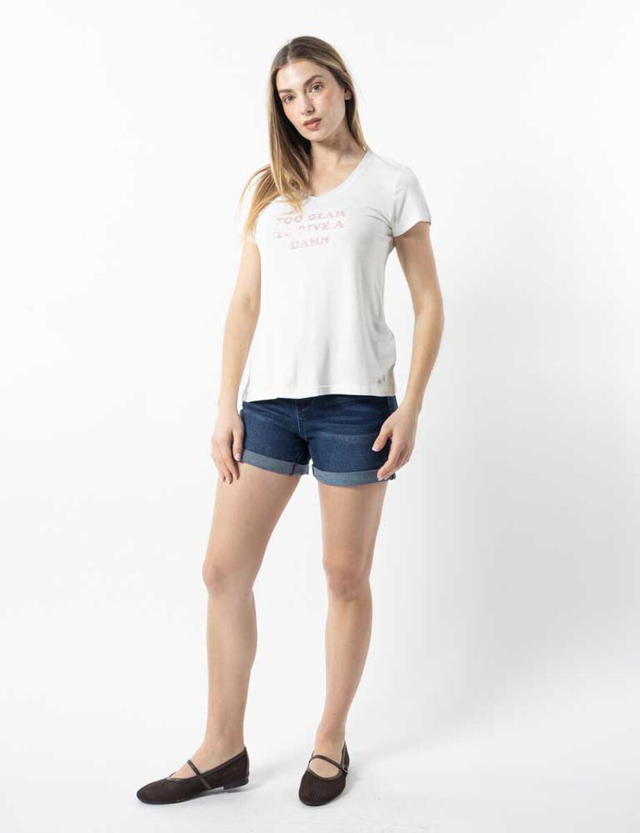 Polera Mujer Zibel