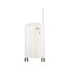 Maleta Saxoline Titanium Blanco 40 Listros Talla S