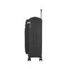 Maleta Saxoline Airshock 4SX Negro 72 lt M