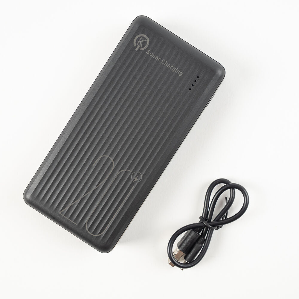 Batería Externa Kioto KTP020 20000Mah