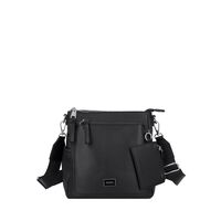 Bandolera Secret Nara ST6 M Negro