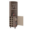 Bar Esquinero Tuhome Kaia 1 Puerta AvellanaCartagena