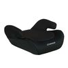 Silla de Auto Alzador Infantil Booster Negro Bebesit