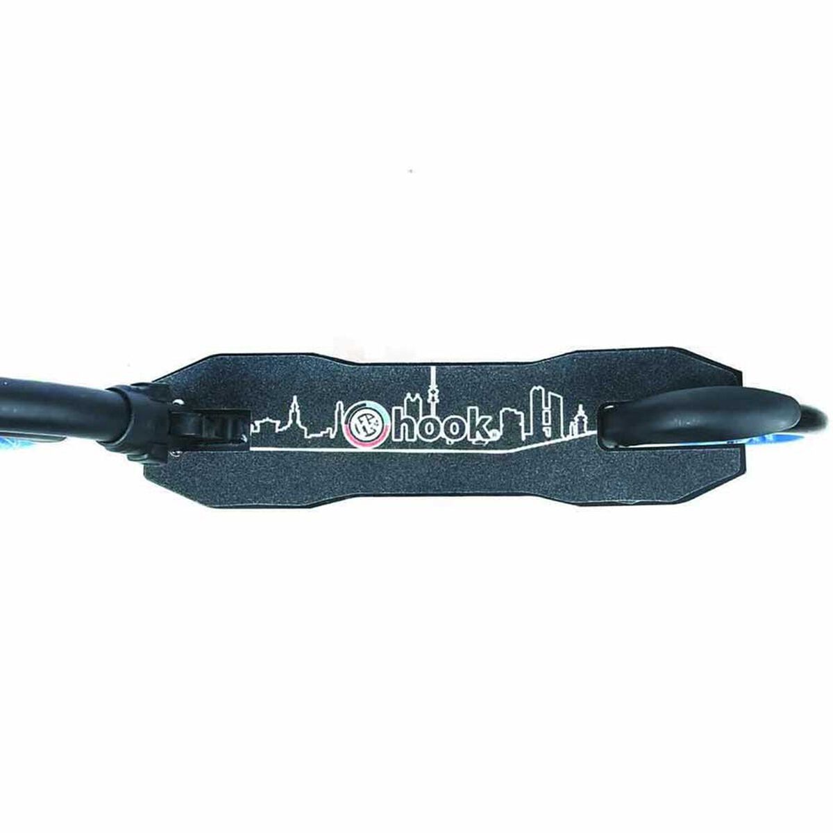 Scooter Unisex Hook