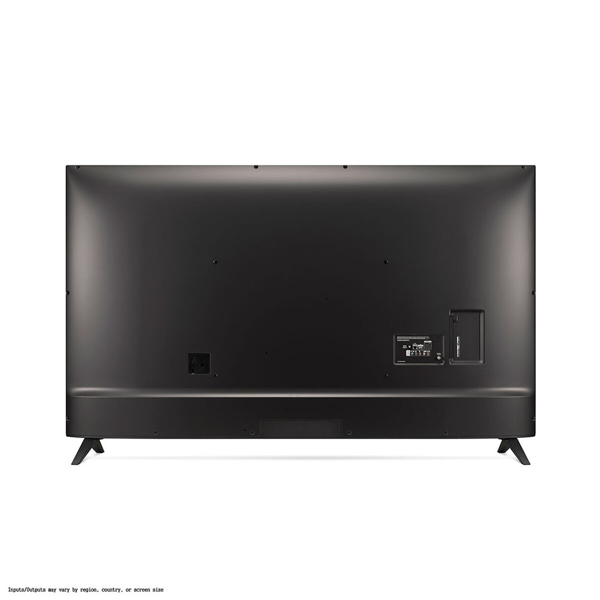 Led 75" LG 75UK6570 Smart TV 4K Ultra HD