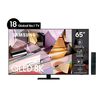 QLED 65" Samsung Q700T Smart TV 8K