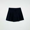 Falda Escolar Plizada Talla 10 a 16 Ni&ntilde;a Crescendo