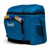 Soft cooler Coleman Chiller 4 Litros Azul