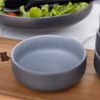 Set 4 Bowls 12cm Coquinaria Blanco