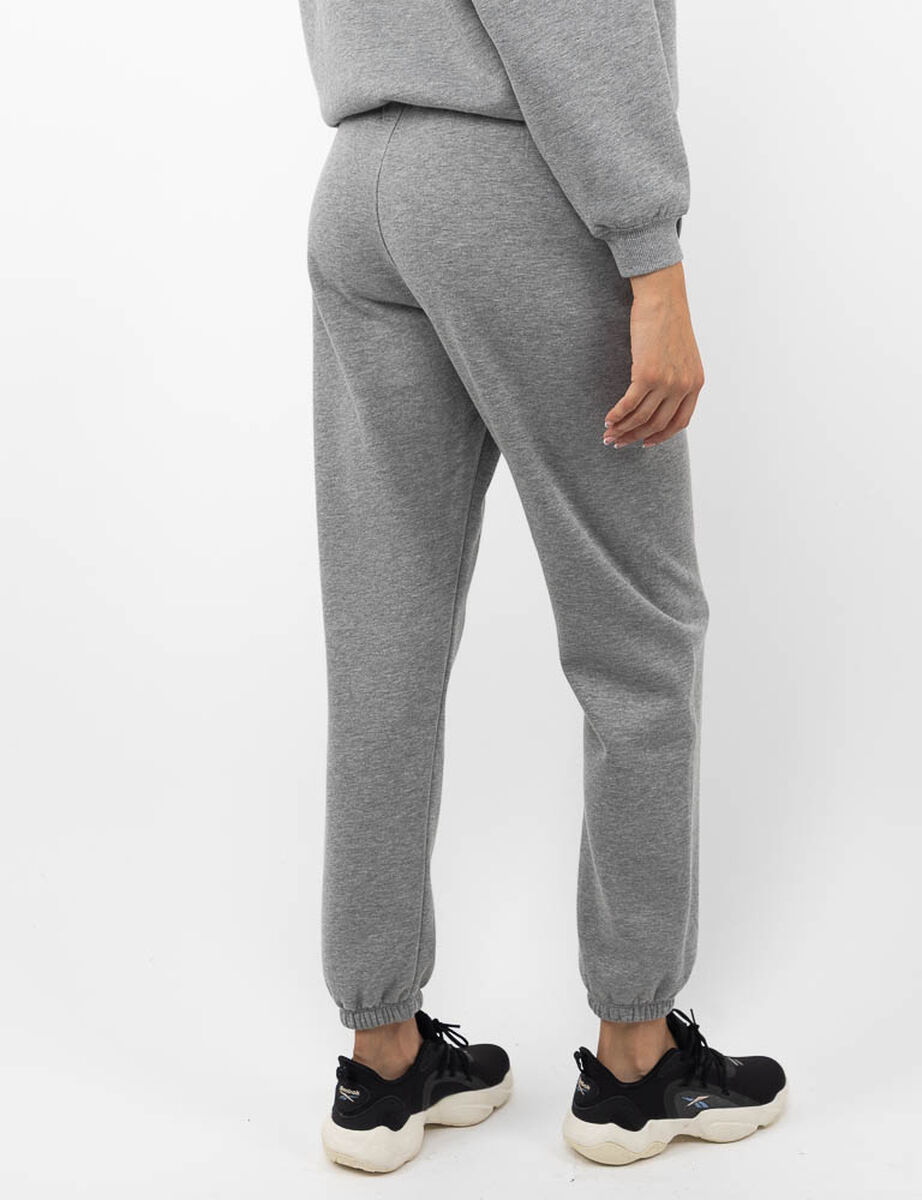 Pantal&oacute;n Deportivo Mujer Black County