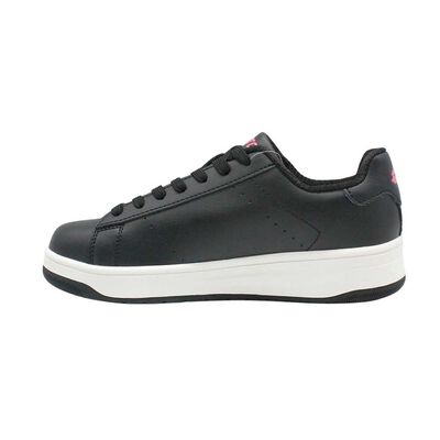 Imagen 2 del producto Zapatilla Urbana Mujer Lotto Negro