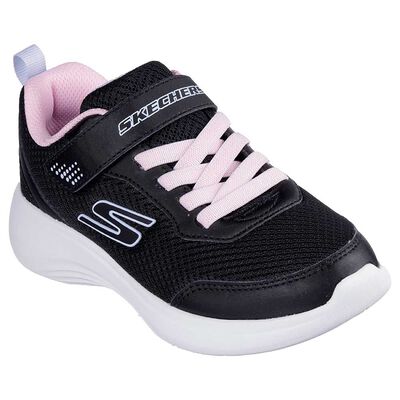 Zapatilla Urbana Niña Skechers