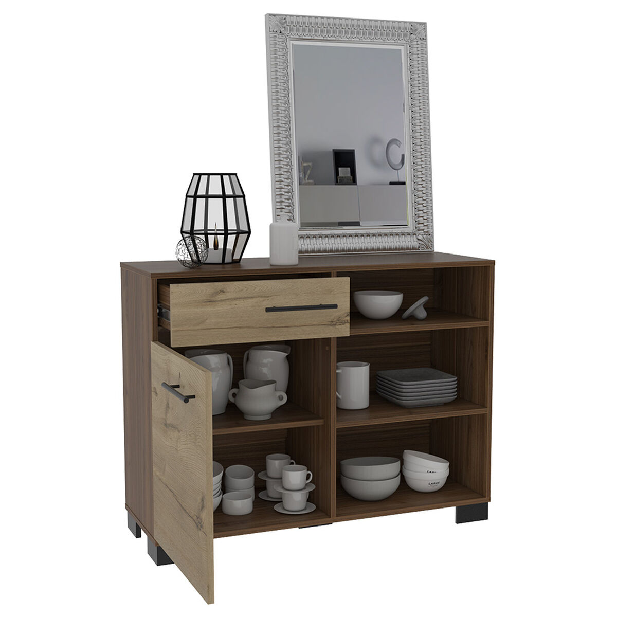 Buffet TuHome Marsella Gales