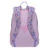 Mochila Infantil Sunny Unicornio Corazon Rosado Head