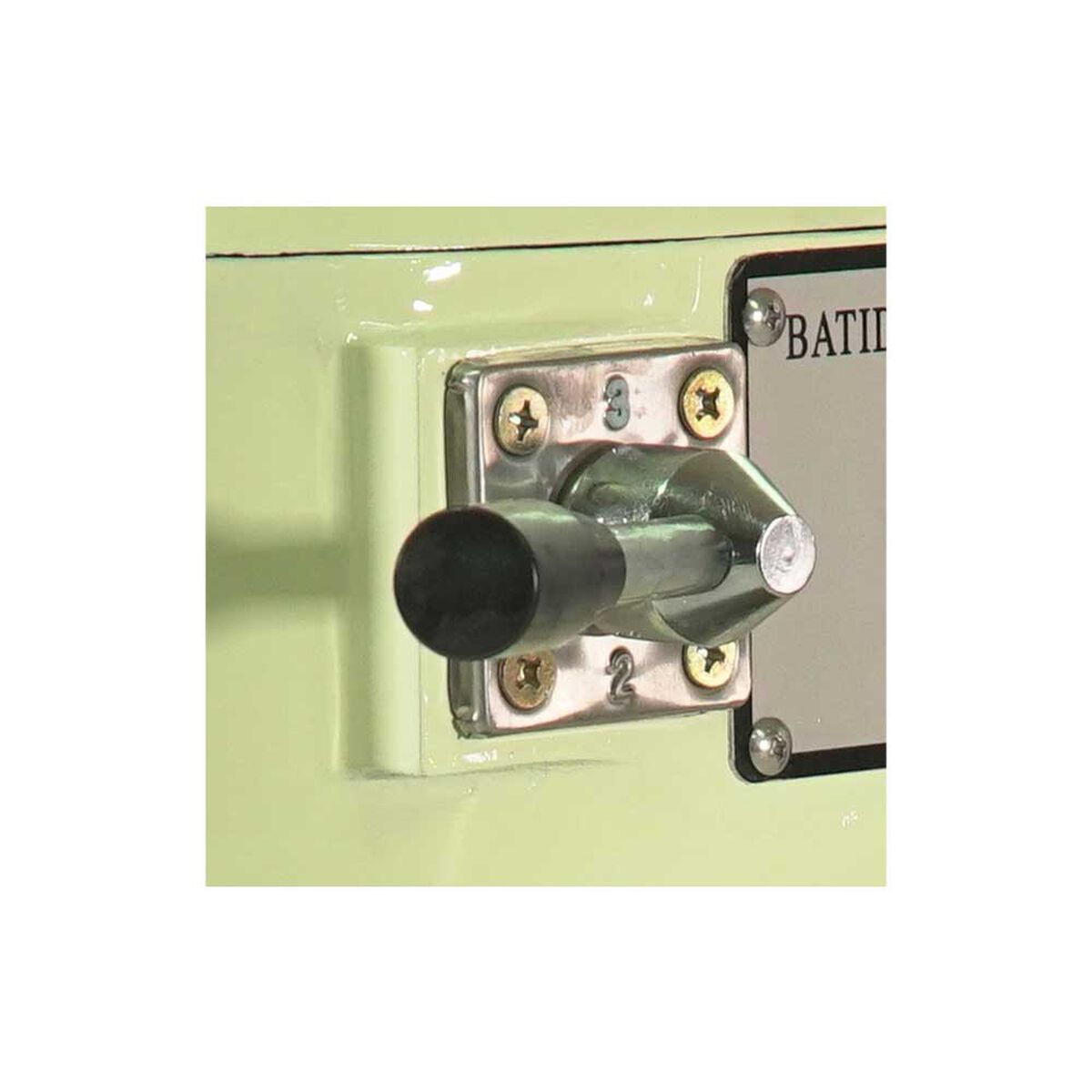 Batidora Industrial Maigas FAVB20F 20 lts.