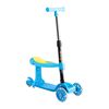 Scooter Xt04 Azul Bebesit