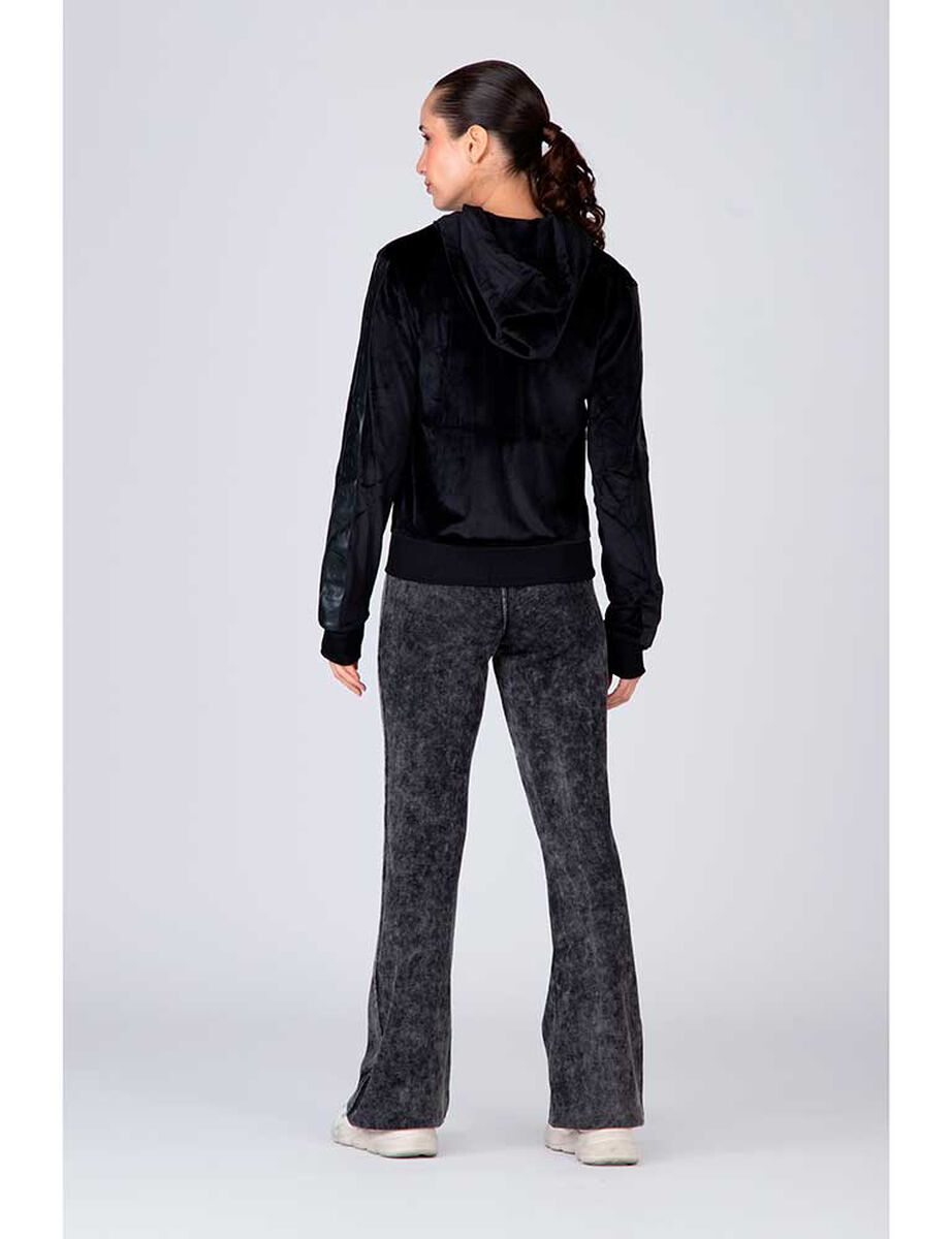 Chaqueta Mujer Warm Up Everlast