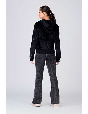 Imagen 2 del producto Chaqueta Mujer Warm Up Everlast Negro