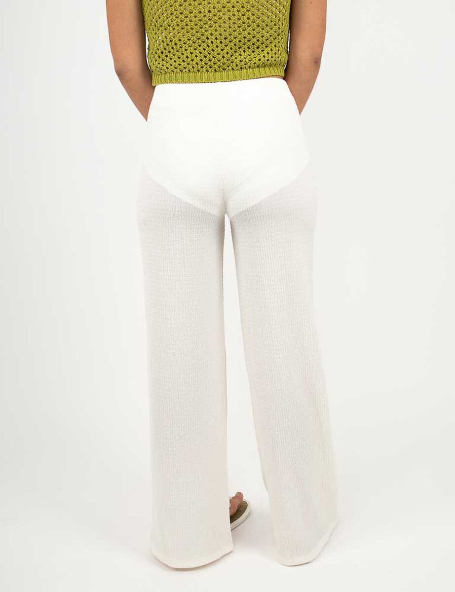 Pantalón Mujer Icono