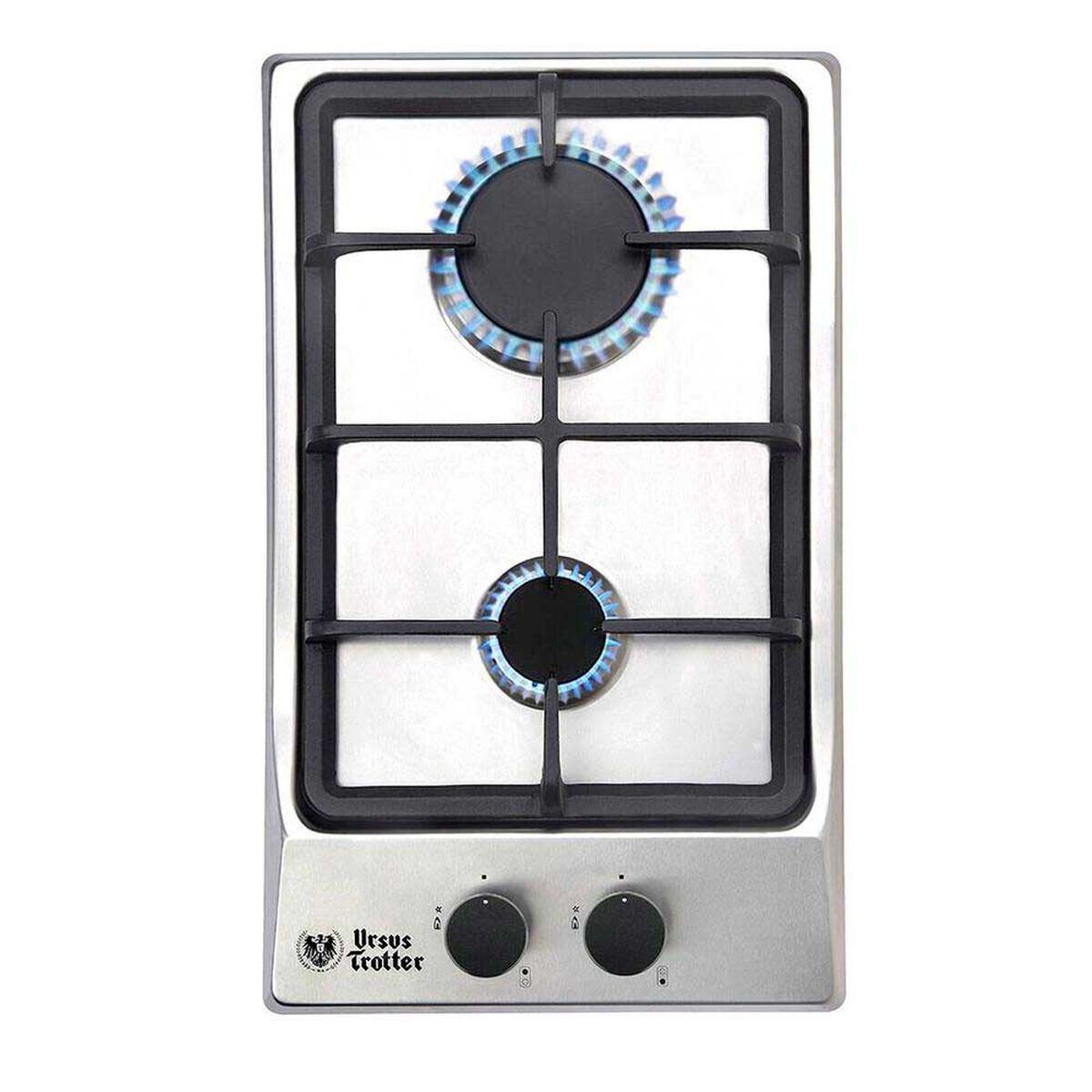 Encimera a Gas Ursus Trotter UT Inducci&oacute;n G2 GN