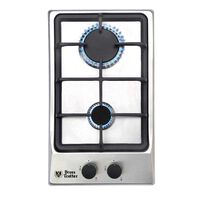 Encimera a Gas Ursus Trotter UT Inducción G2 GN