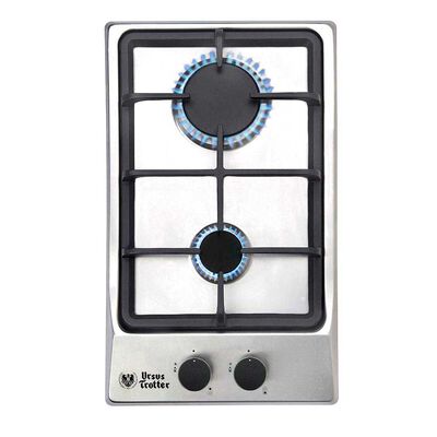 Encimera a Gas Ursus Trotter UT Inducci&oacute;n G2 GN