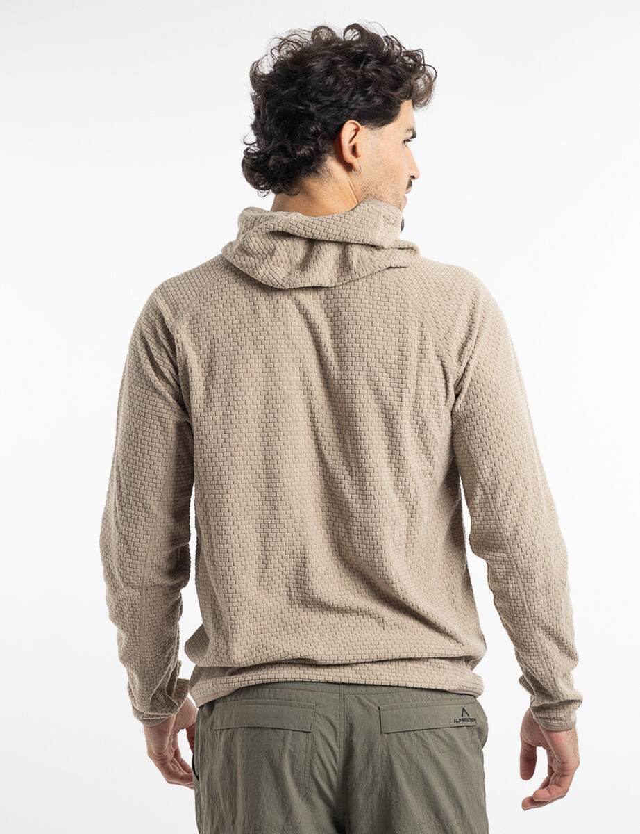 Poler&oacute;n Deportivo Polar Hombre Alpinextrem
