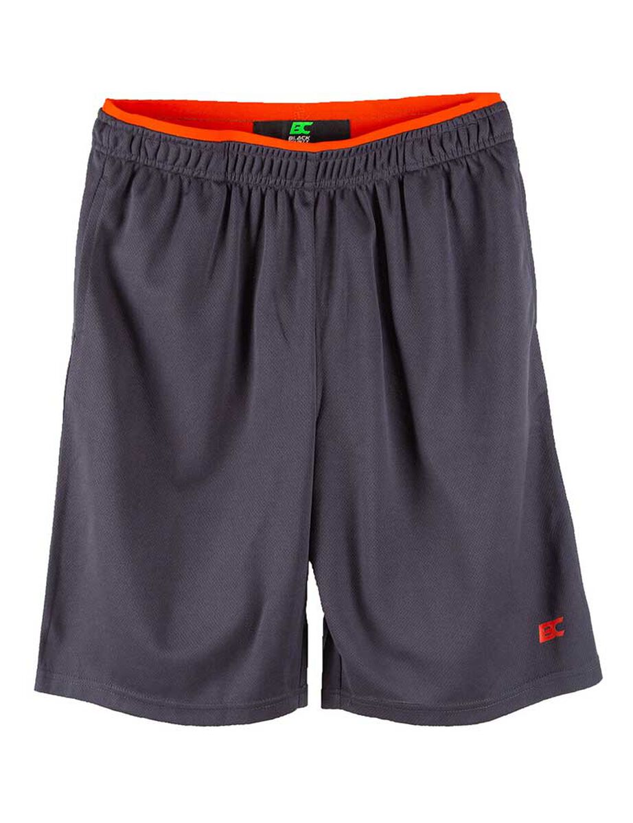 Short Niño Black County