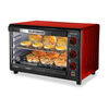 Horno Eléctrico Telefunken Tf-E550C 50 lts.