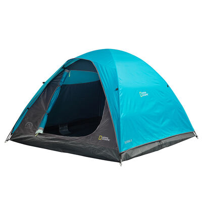 Imagen 2 del producto Carpa National Geographic Tayrona Ii Azul