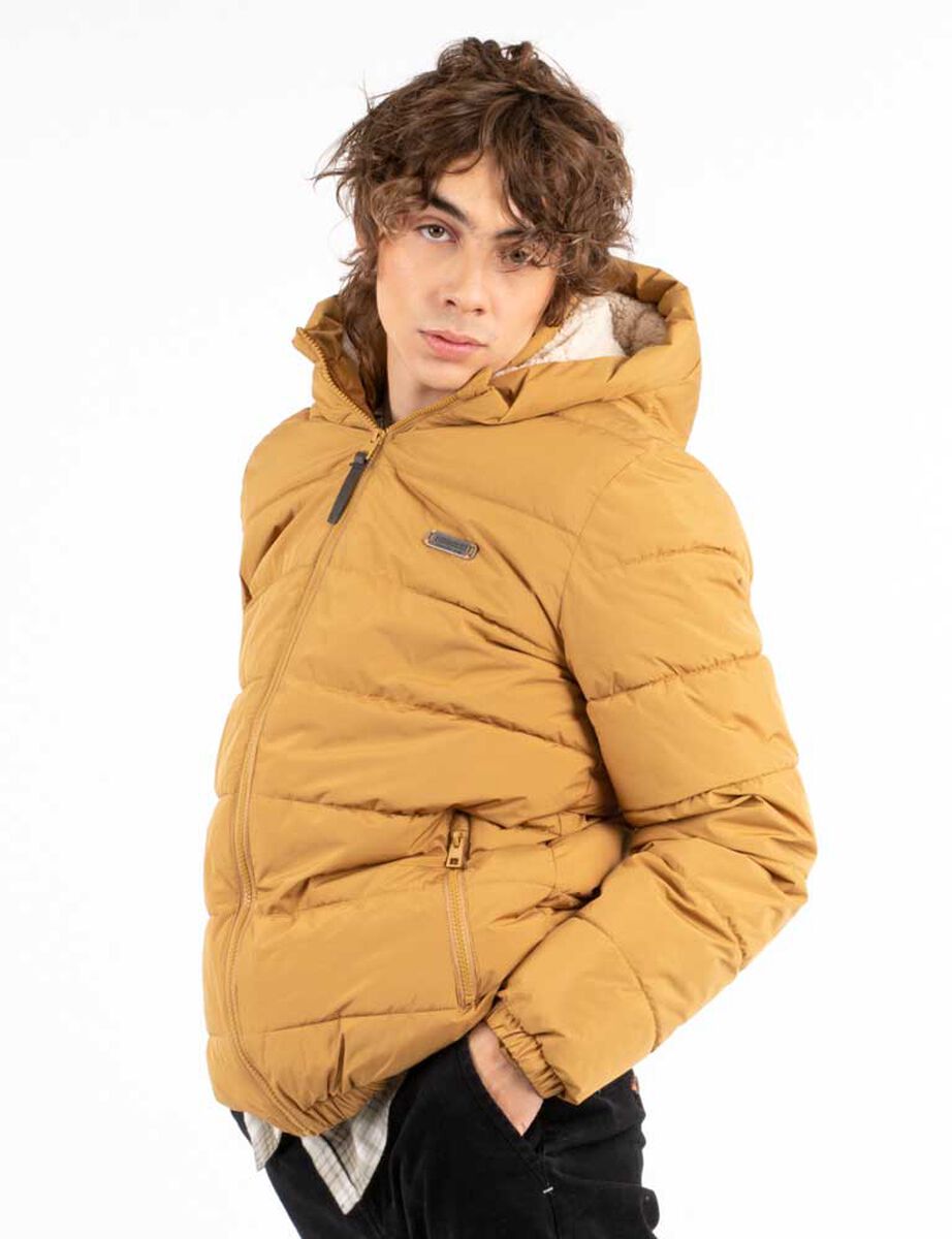 Parka Hombre Fiorucci