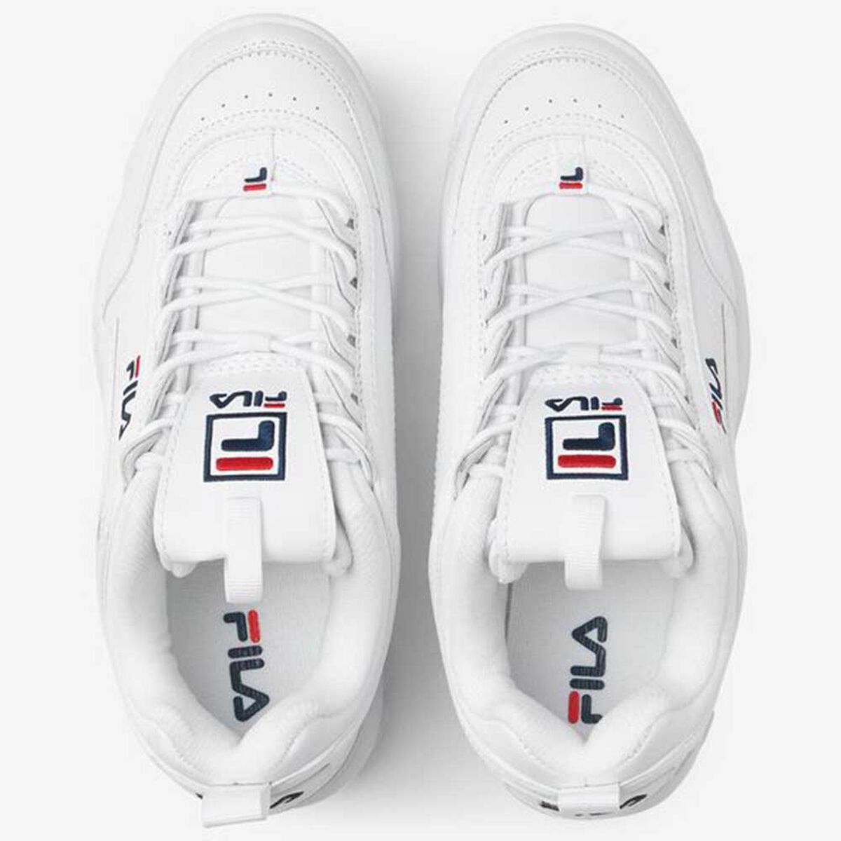 Zapatilla Hombre Fila Disruptor