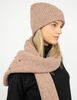 Gorro y Bufanda Mujer Bside
