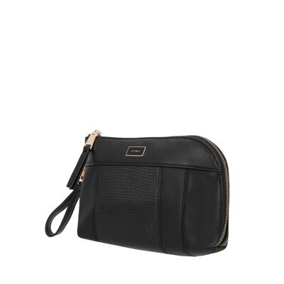 Imagen 2 del producto Cosmetiquero Secret Pretoria SC6 M Negro