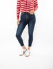 Jeans Push Up Mujer Zibel