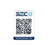 Freezer Horizontal Frío Directo Libero LFH-201EC 199 lts. Blanco