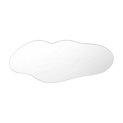 Imagen 2 del producto Espejo Tuhome Blue Irregular 60x150cm