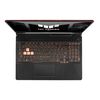 Notebook Gamer Asus TUF F15 FX506LH-HN215W Core i5 8GB 512GB SSD 15,6" NVIDIA GTX1650 + Mochila