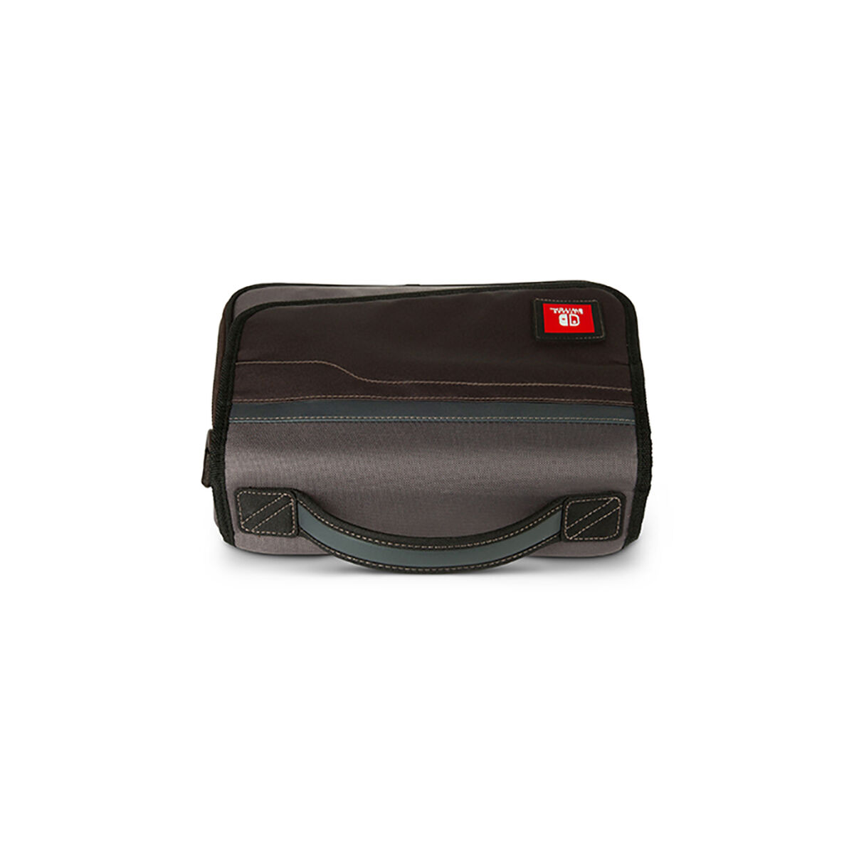 Estuche Power A Nintendo Switch Folio Case Café