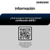 Celular Samsung Galaxy S25 5G 256 GB 6,2&rdquo; Azul Marino