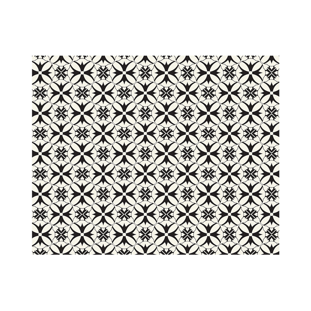 Alfombra Davanti Alhambra Bloom 76 x91 Alhambra Bloom