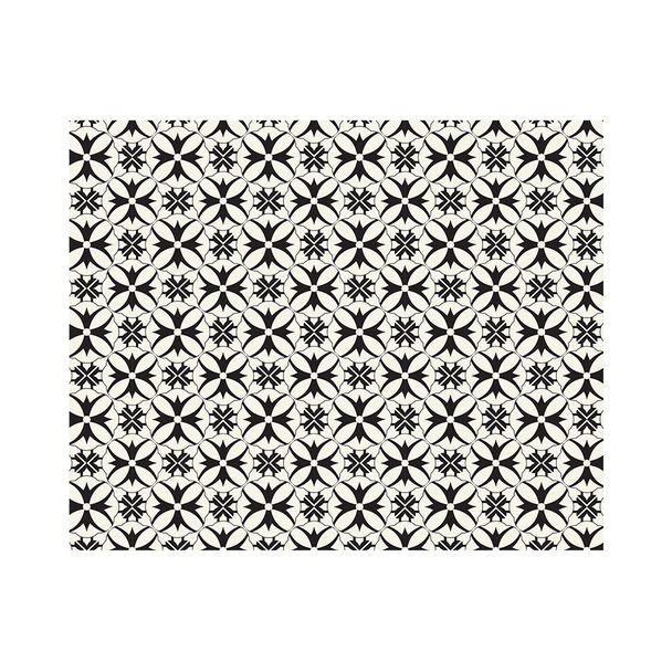 Alfombra Davanti Alhambra Bloom 76 x91 Alhambra Bloom
