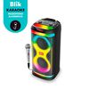 Parlante Bluetooth Blik LightMax 6