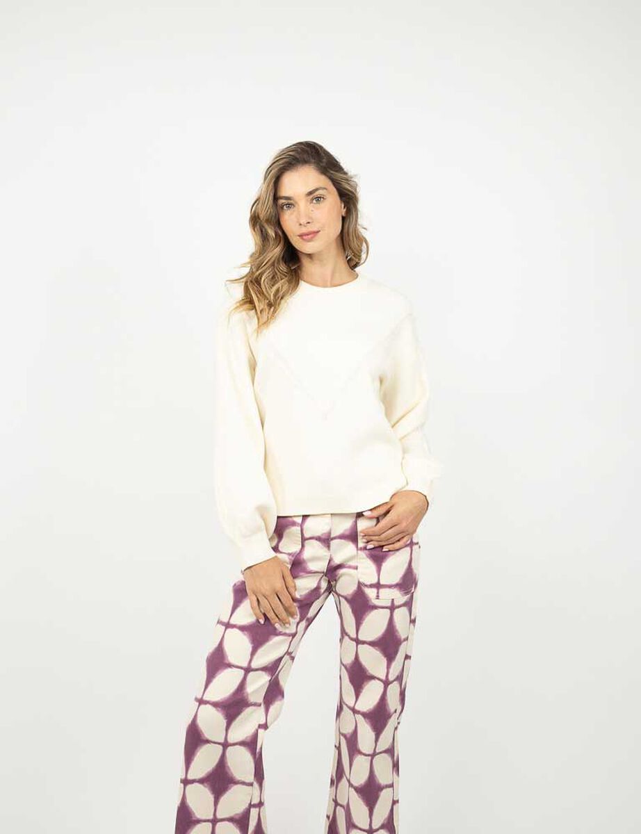 Sweater Mujer Alma