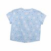Polera Manga Corta Ni&ntilde;a Chess