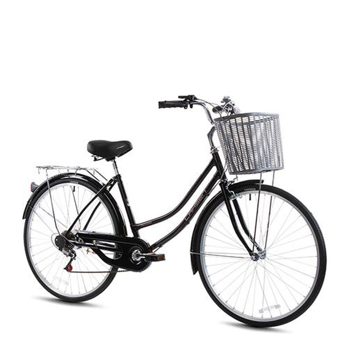 Bicicleta Urbana Provenza 26"