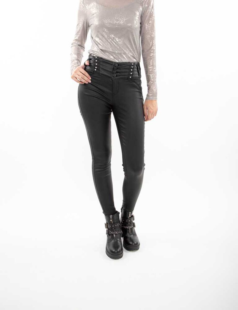 Pantalón Mujer Fiorucci